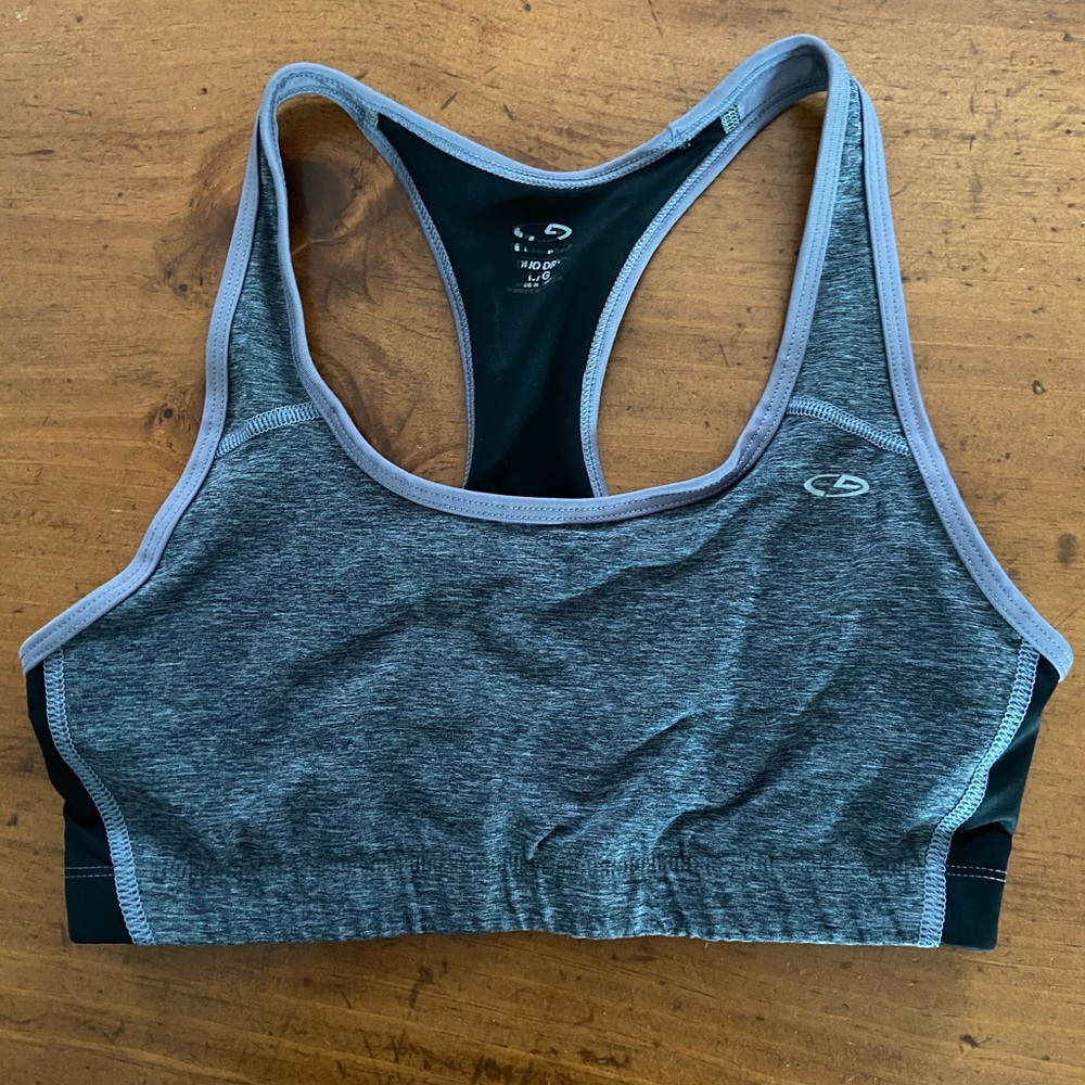 Women’s Champion Workout Sports Bra